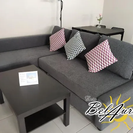 Casa Belaurora Lagoa (Algarve)