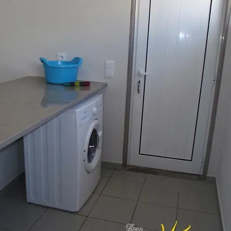 Prázdninový dům Casa Belaurora *