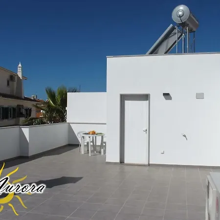 Prázdninový dům Casa Belaurora Lagoa (Algarve)