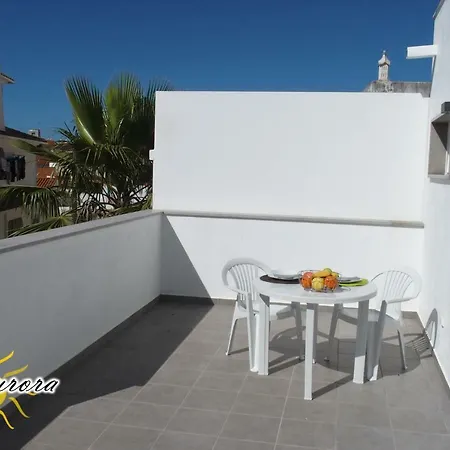 Prázdninový dům Casa Belaurora *