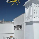 Casa Belaurora *