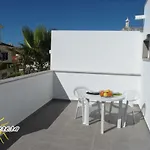 Dom wakacyjny Casa Belaurora *