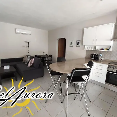 Casa Belaurora