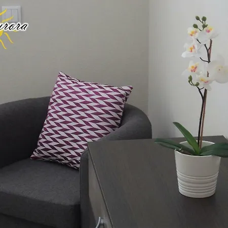 Prázdninový dům Casa Belaurora *