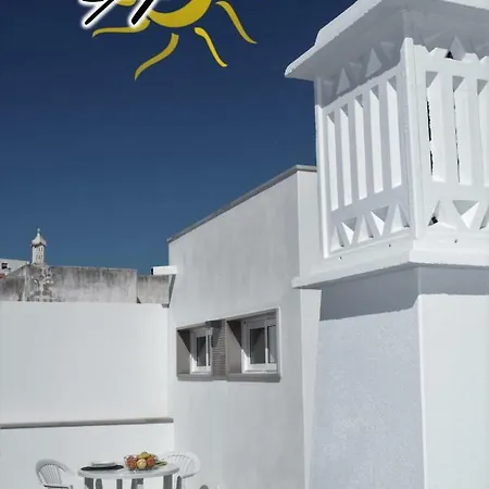 Casa Belaurora *