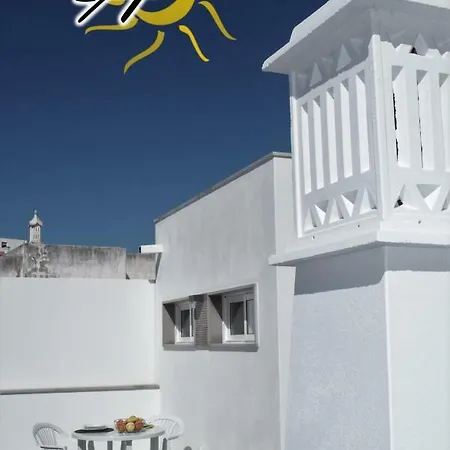Casa Belaurora *