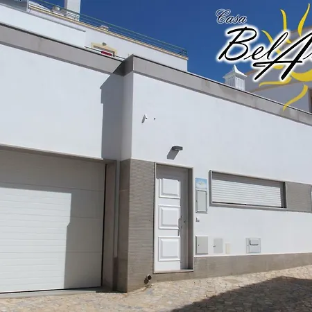 Casa Belaurora Holiday home *