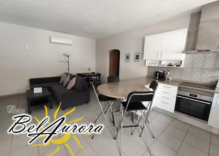 Casa Belaurora