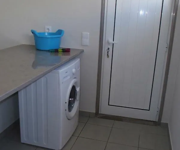 Tatil Evi Casa Belaurora *