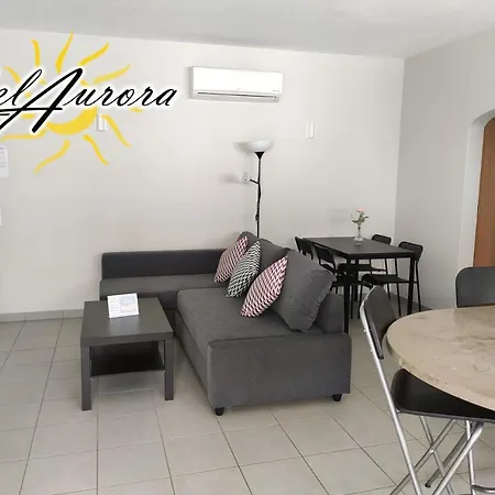 Casa Belaurora Lagoa (Algarve)