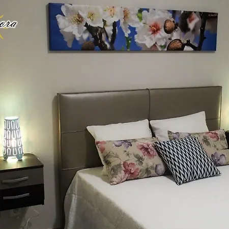 Casa Belaurora Vakantiehuis Lagoa (Algarve)