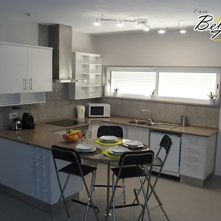 Vakantiehuis Casa Belaurora Lagoa (Algarve)