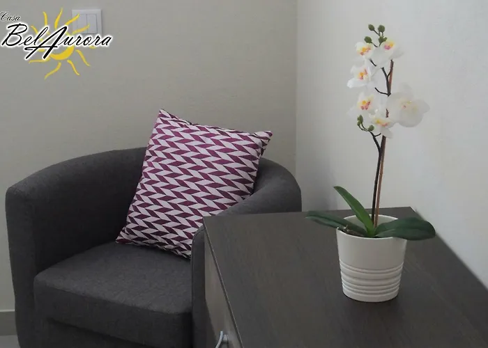 Vakantiehuis Casa Belaurora *