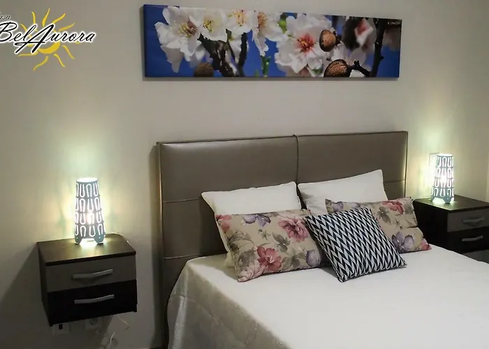 Casa Belaurora Vakantiehuis Lagoa (Algarve)