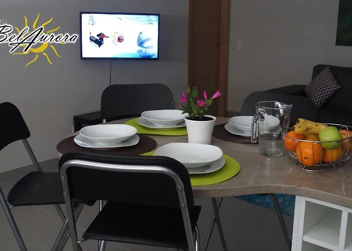 Casa Belaurora * Lagoa (Algarve)